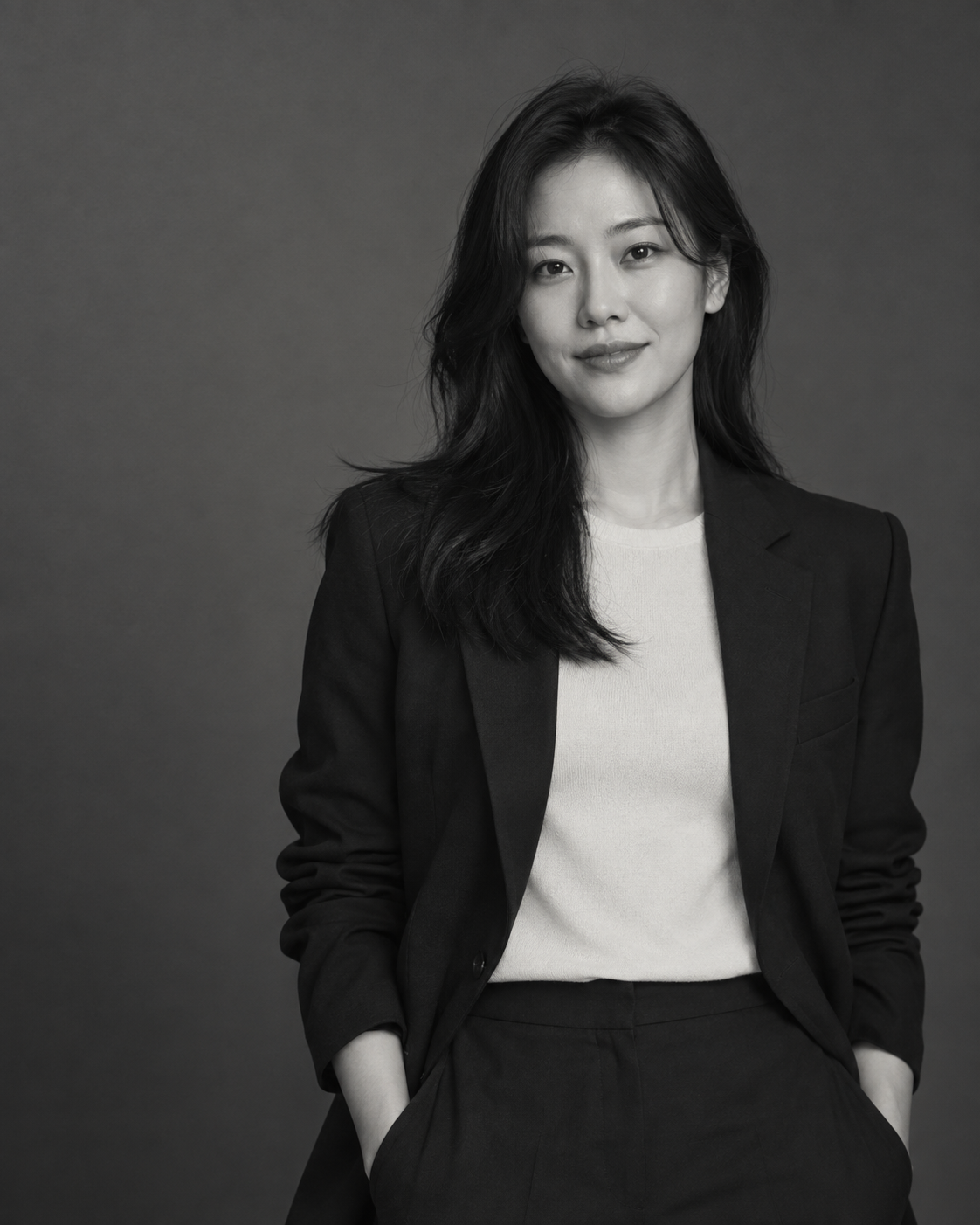 가상의 프로덕트 매니저 윤서진 프로필